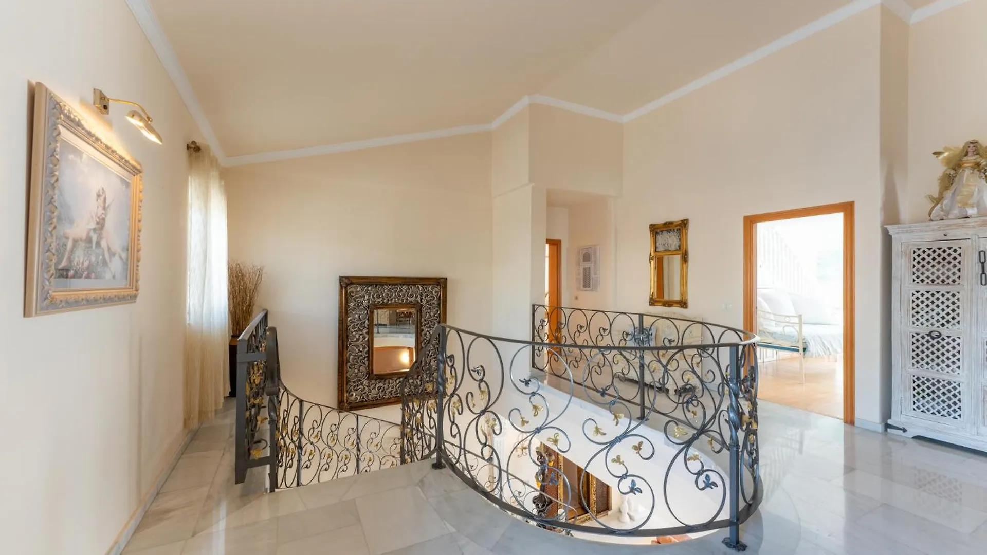 Private Luxury Villa With Jacuzzi, Beach Bar, Pool Costa Adeje