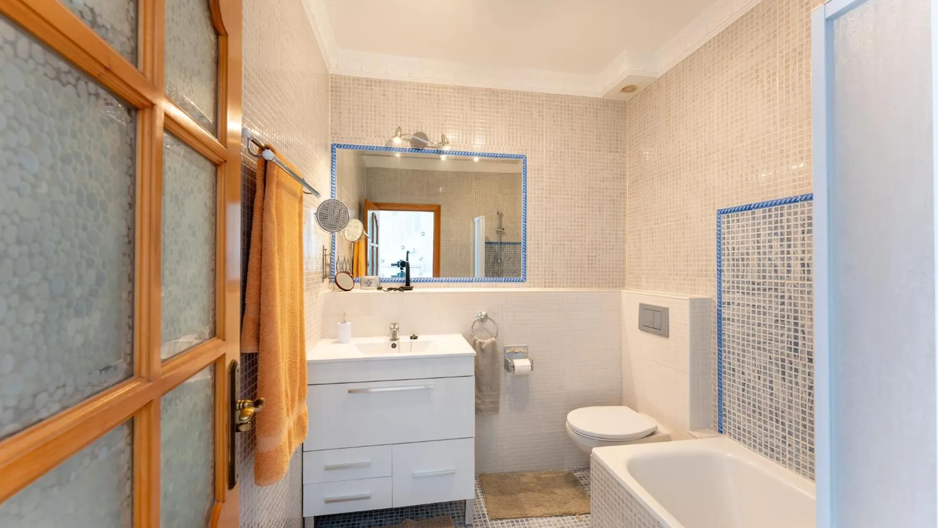 Private Luxury Villa With Jacuzzi, Beach Bar, Pool Costa Adeje