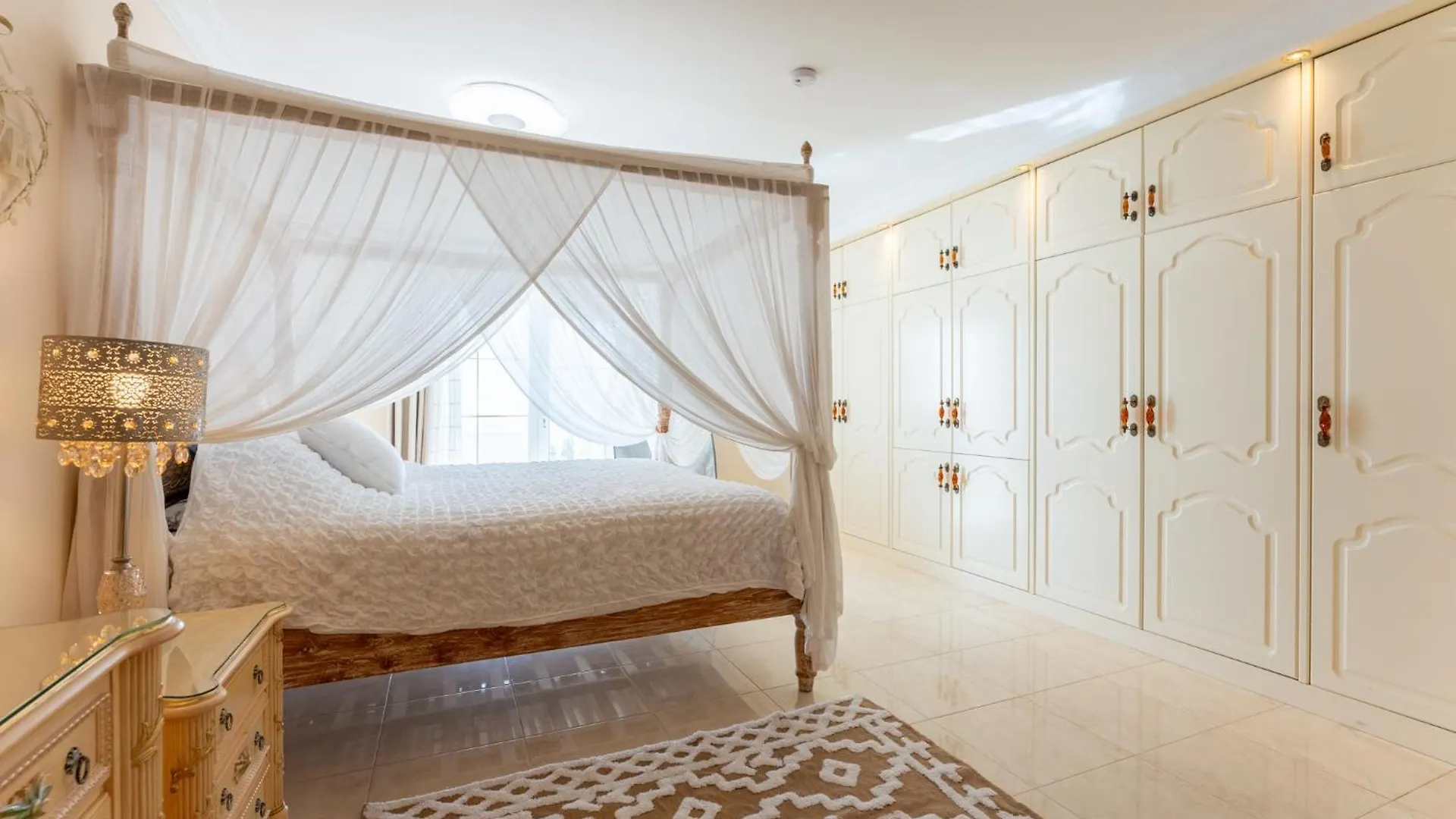 Private Luxury Villa With Jacuzzi, Beach Bar, Pool Costa Adeje