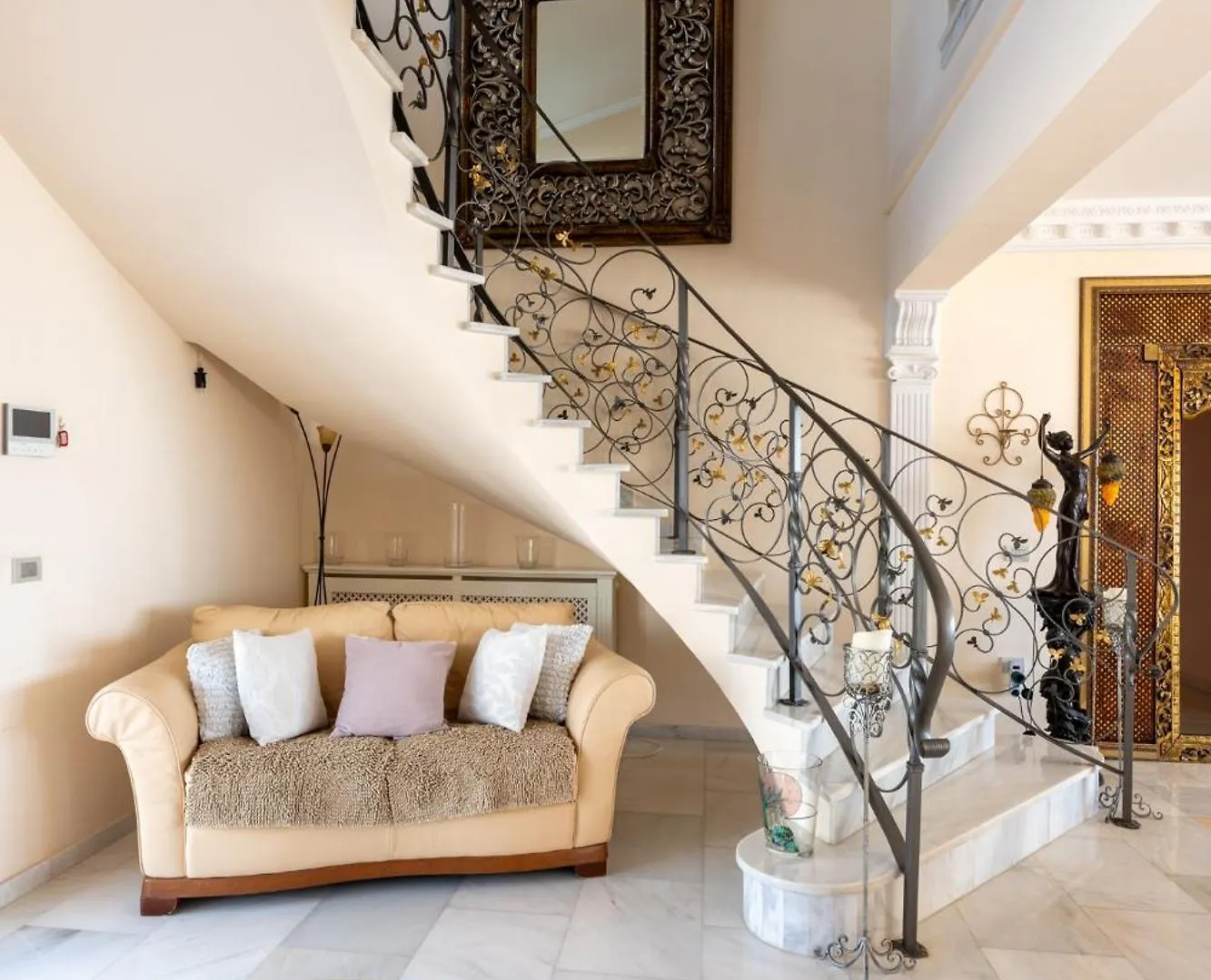 Private Luxury Villa With Jacuzzi, Beach Bar, Pool Costa Adeje